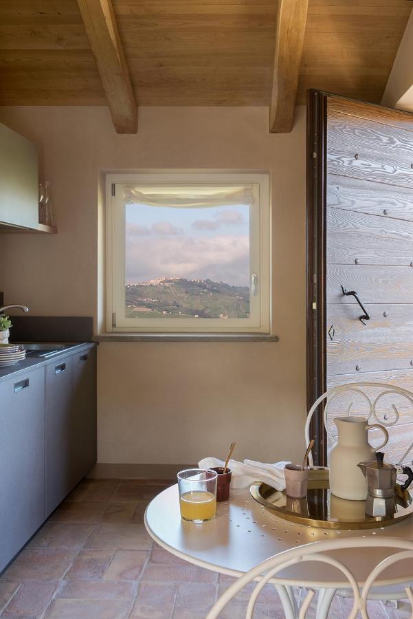 I Ciabot Di Monforte Monforte dʼAlba Exterior foto